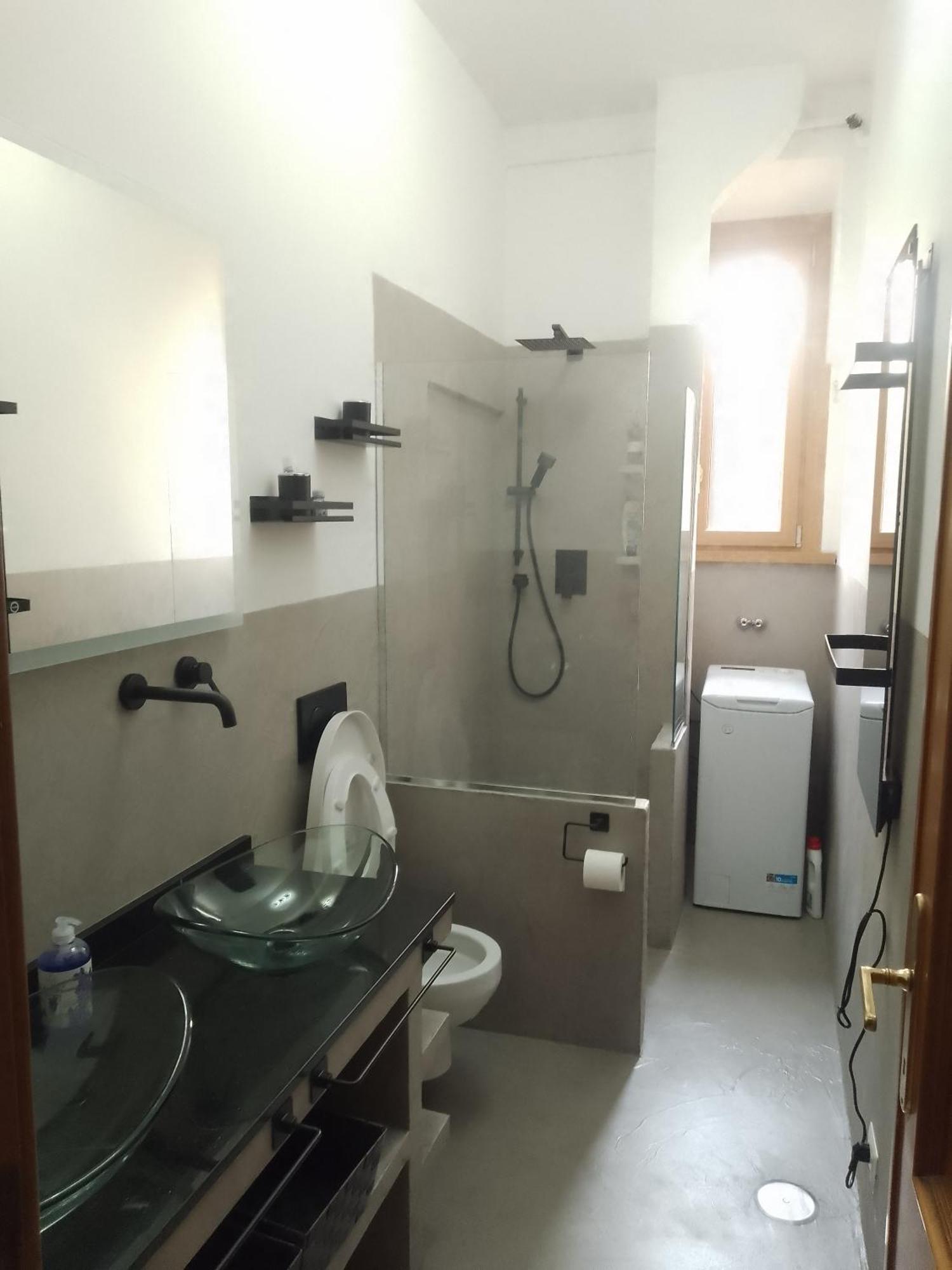 Testaccio Bodoni Apartment Rome Exterior photo